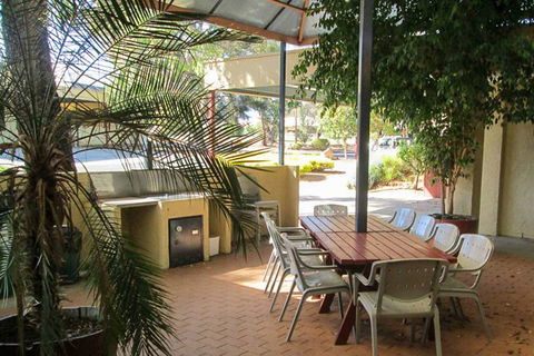 Comfort Inn & Suites Riverland - Whitsundays Accommodation 10