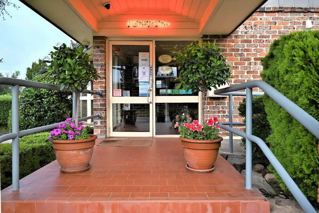 Yerrinbool NSW Whitsundays Accommodation