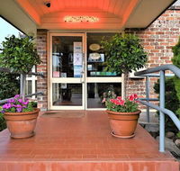 Grand Country Lodge - Whitsundays Accommodation