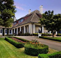 Peppers Manor House - Whitsundays Accommodation