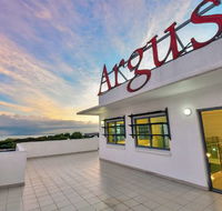 Argus Apartments Darwin - Whitsundays Accommodation