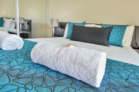 Argus Apartments Darwin - Whitsundays Accommodation 7