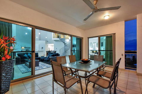 Argus Apartments Darwin - Whitsundays Accommodation 12