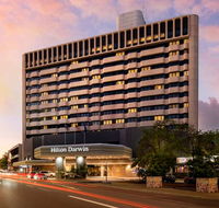 Hilton Darwin - Whitsundays Accommodation