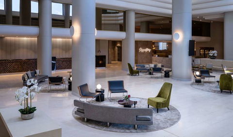 Hilton Darwin - Whitsundays Accommodation 2