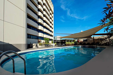 Hilton Darwin - Whitsundays Accommodation 7