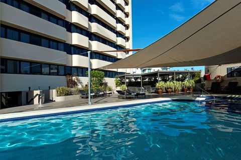 Hilton Darwin - Whitsundays Accommodation 8