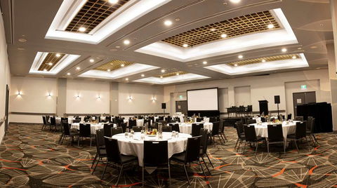 Hilton Darwin - Whitsundays Accommodation 10