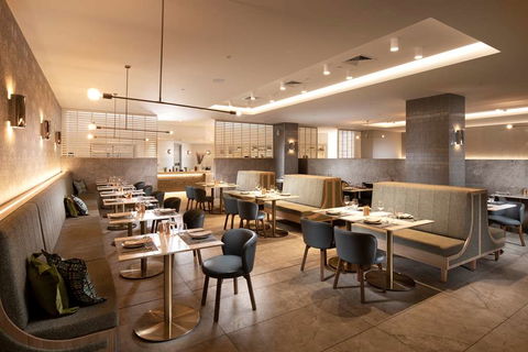 Hilton Darwin - Whitsundays Accommodation 13