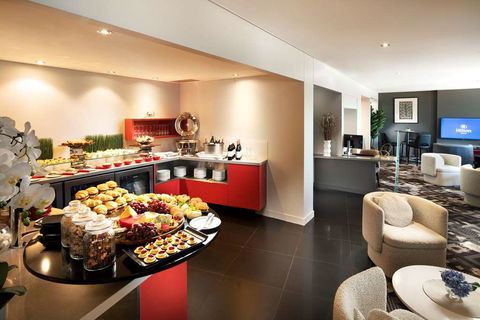 Hilton Darwin - Whitsundays Accommodation 16