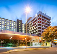H on Smith Hotel - Whitsundays Accommodation