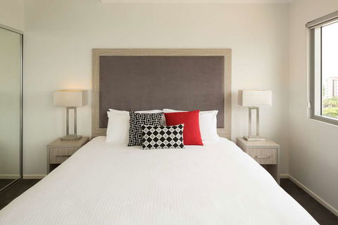 H On Smith Hotel - Whitsundays Accommodation 6