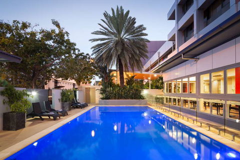 H On Smith Hotel - Whitsundays Accommodation 8