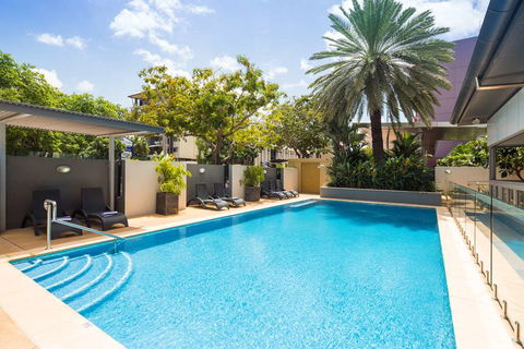 H On Smith Hotel - Whitsundays Accommodation 9