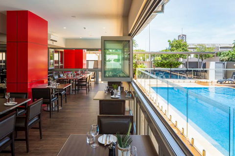 H On Smith Hotel - Whitsundays Accommodation 12