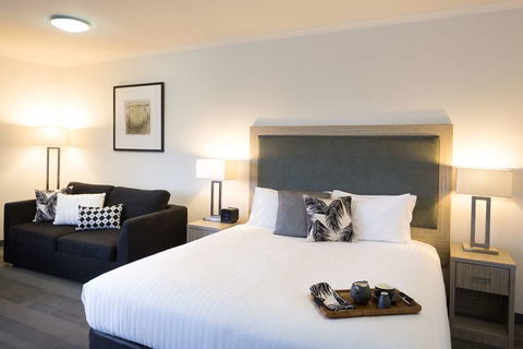 H On Smith Hotel - Whitsundays Accommodation 14