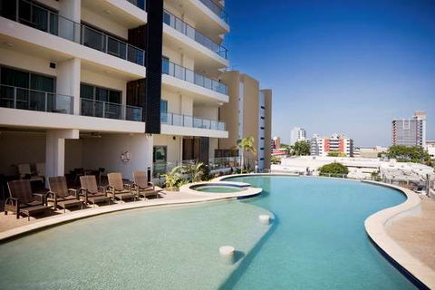 Mantra Pandanas - Whitsundays Accommodation 2