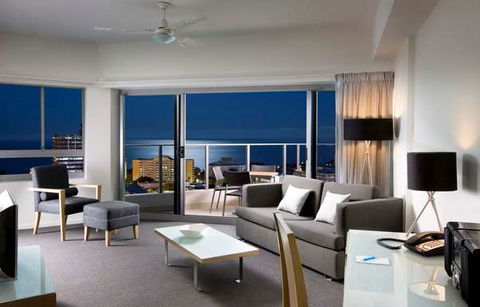 Mantra Pandanas - Whitsundays Accommodation 5