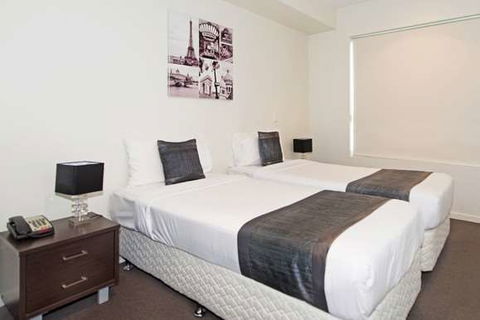 Mantra Pandanas - Whitsundays Accommodation 6