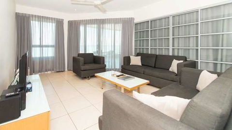 Mantra Pandanas - Whitsundays Accommodation 10