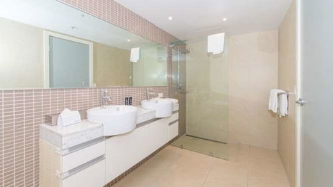 Mantra Pandanas - Whitsundays Accommodation 12
