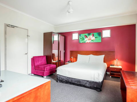 Novotel Darwin Airport Hotel - Whitsundays Accommodation 4