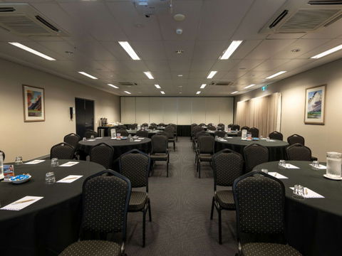 Novotel Darwin Airport Hotel - Whitsundays Accommodation 5