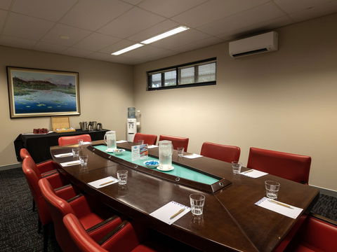 Novotel Darwin Airport Hotel - Whitsundays Accommodation 7