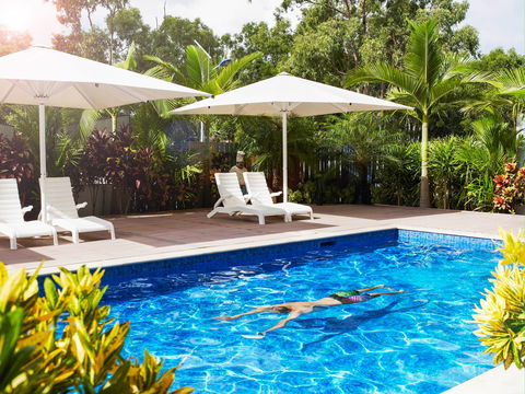 Novotel Darwin Airport Hotel - Whitsundays Accommodation 17