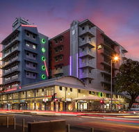 Rydges Darwin Central - Whitsundays Accommodation