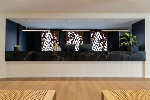 Travelodge Resort Darwin - Whitsundays Accommodation 2
