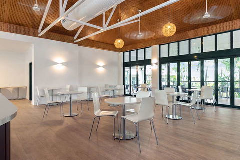 Travelodge Resort Darwin - Whitsundays Accommodation 11