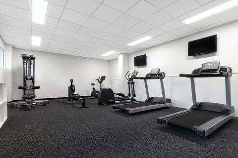 Travelodge Resort Darwin - Whitsundays Accommodation 15