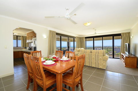 Marrakai All Suites - Whitsundays Accommodation 1