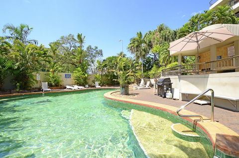 Marrakai All Suites - Whitsundays Accommodation 2