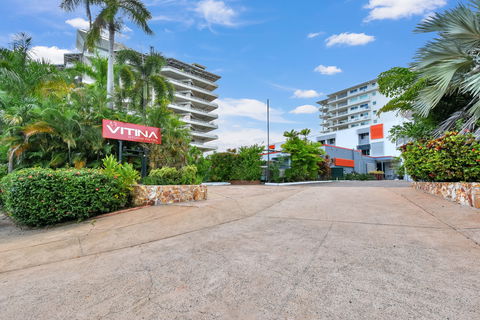 Vitina Studio Motel - Whitsundays Accommodation 0