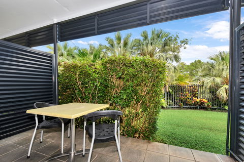Vitina Studio Motel - Whitsundays Accommodation 4