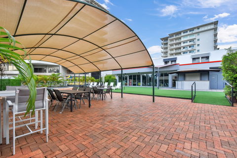 Vitina Studio Motel - Whitsundays Accommodation 5