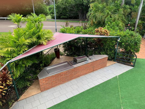 Vitina Studio Motel - Whitsundays Accommodation 6