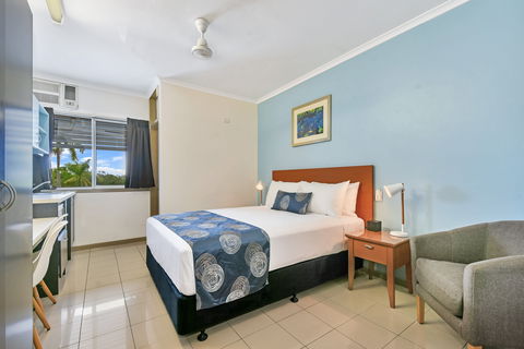 Vitina Studio Motel - Whitsundays Accommodation 8
