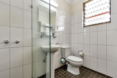 Vitina Studio Motel - Whitsundays Accommodation 9