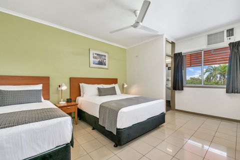 Vitina Studio Motel - Whitsundays Accommodation 13