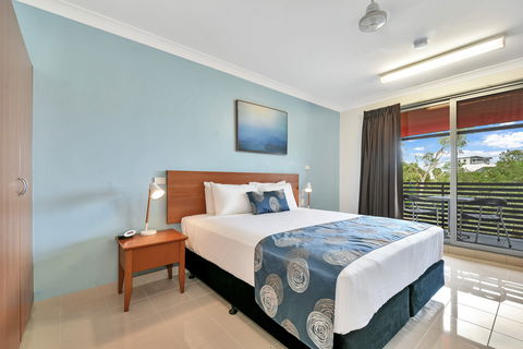 Vitina Studio Motel - Whitsundays Accommodation 14