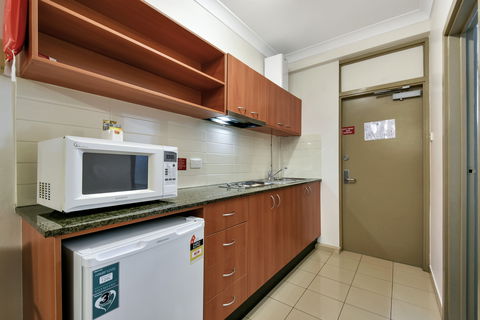 Vitina Studio Motel - Whitsundays Accommodation 15