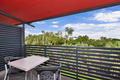 Vitina Studio Motel - Whitsundays Accommodation 16