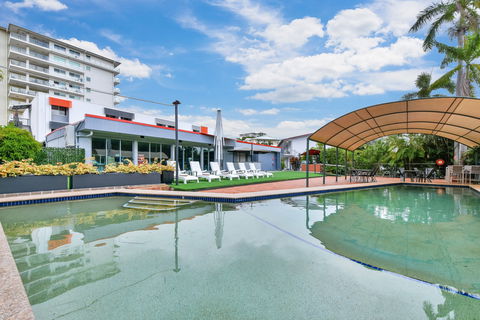 Vitina Studio Motel - Whitsundays Accommodation 17