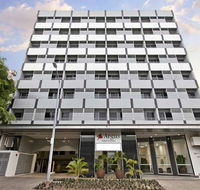 Argus Hotel Darwin - Whitsundays Accommodation