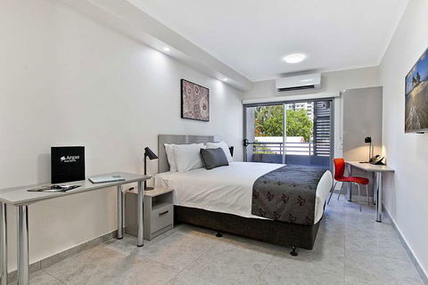 Argus Hotel Darwin - Whitsundays Accommodation 1