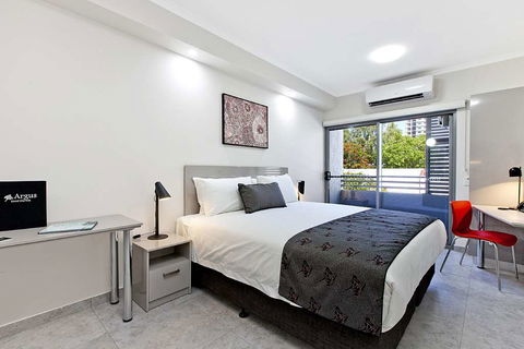 Argus Hotel Darwin - Whitsundays Accommodation 2
