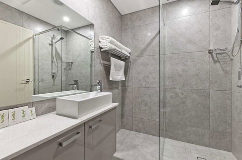 Argus Hotel Darwin - Whitsundays Accommodation 5
